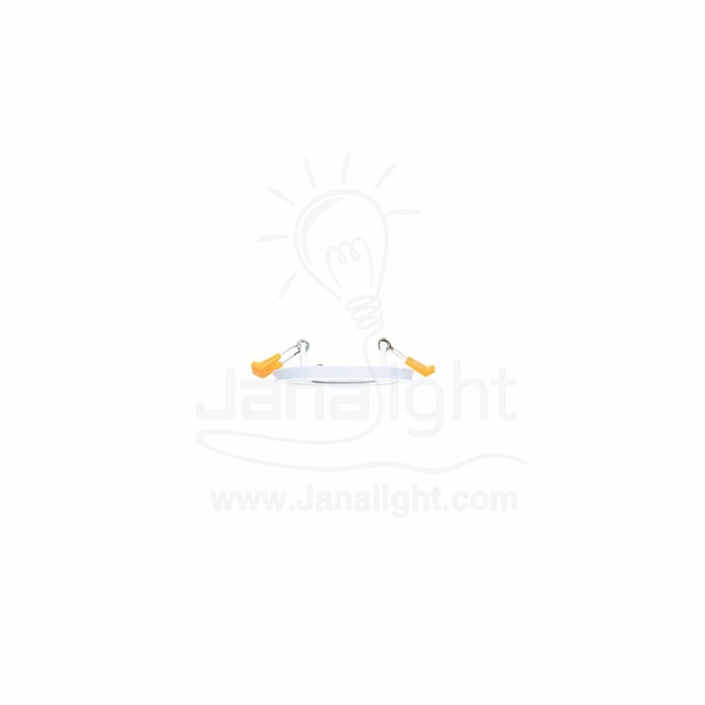 panel spotlight 3 watt white and 3 watt red